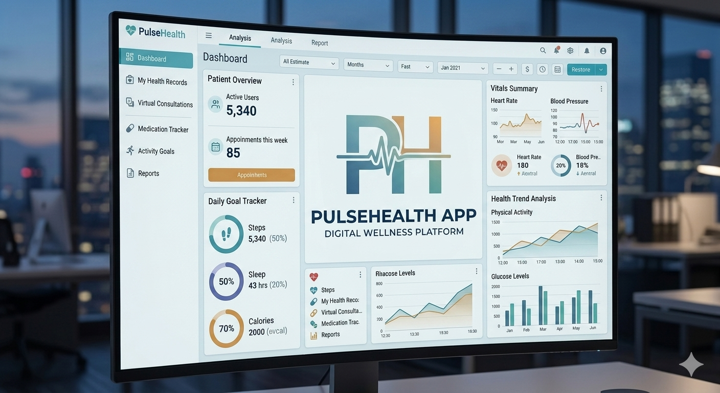 Mobile App
