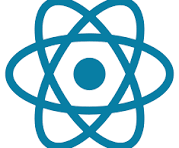 React